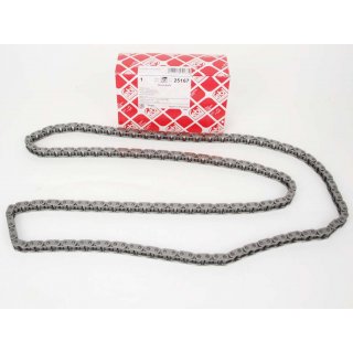Febi Steuerkette fr BMW E39 535i 540i E38 735i 740i E31 840Ci E53 mit M62 Motor
