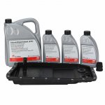 lwechsel- Kit fr BMW mit Automatikgetriebe 6HP26,...