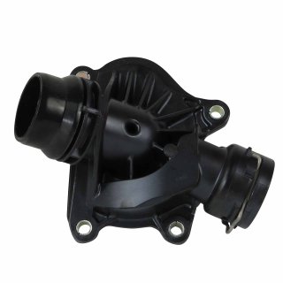 Behr Coolant Thermostat for BMW E87 E46 E90 E60 E63 E65 E70 E83 Diesel M57 M47