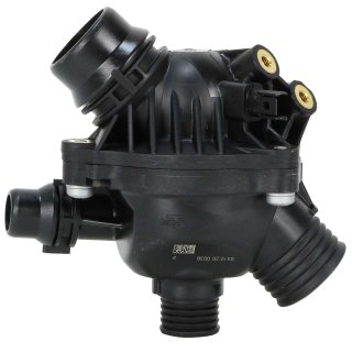 Behr Mahle Thermostat 97C mit Gehuse fr BMW N51 N52 N53 N54 Motoren