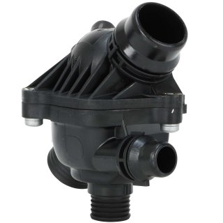 Coolant, Thermostat 97 for BMW E81 E87 E90 E60 E63 E65 E84 E83 E85 E89