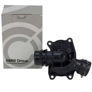 Original BMW Thermostat 88 fr BMW e46 330d e39 525d 530d e38 X5 3.0 Diesel ab 09.1999