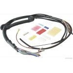 Herth + Buss Repair Kit Harness tailgate BMW E91 right,...