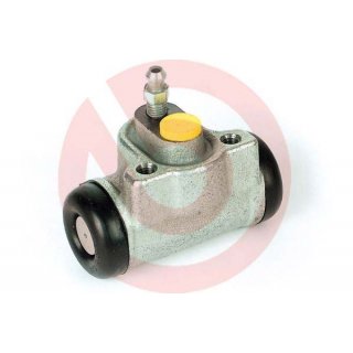 Brembo Radbremszylinder hinten fr BMW E36 23,8mm