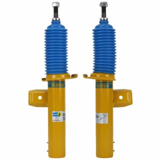 BILSTEIN B8 Stoßdämpfer BMW 3er E90 E91 E92 E932x Hinten BILSTEIN B8 Stoßdämpfer BMW 3er E90 E91 E92 E932x Hinten