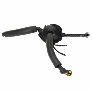 Repair Kit crankcase oil separator/ crankcase breather BMW N52 E81 E90 E60 E63 E65 E85  to 10.2005