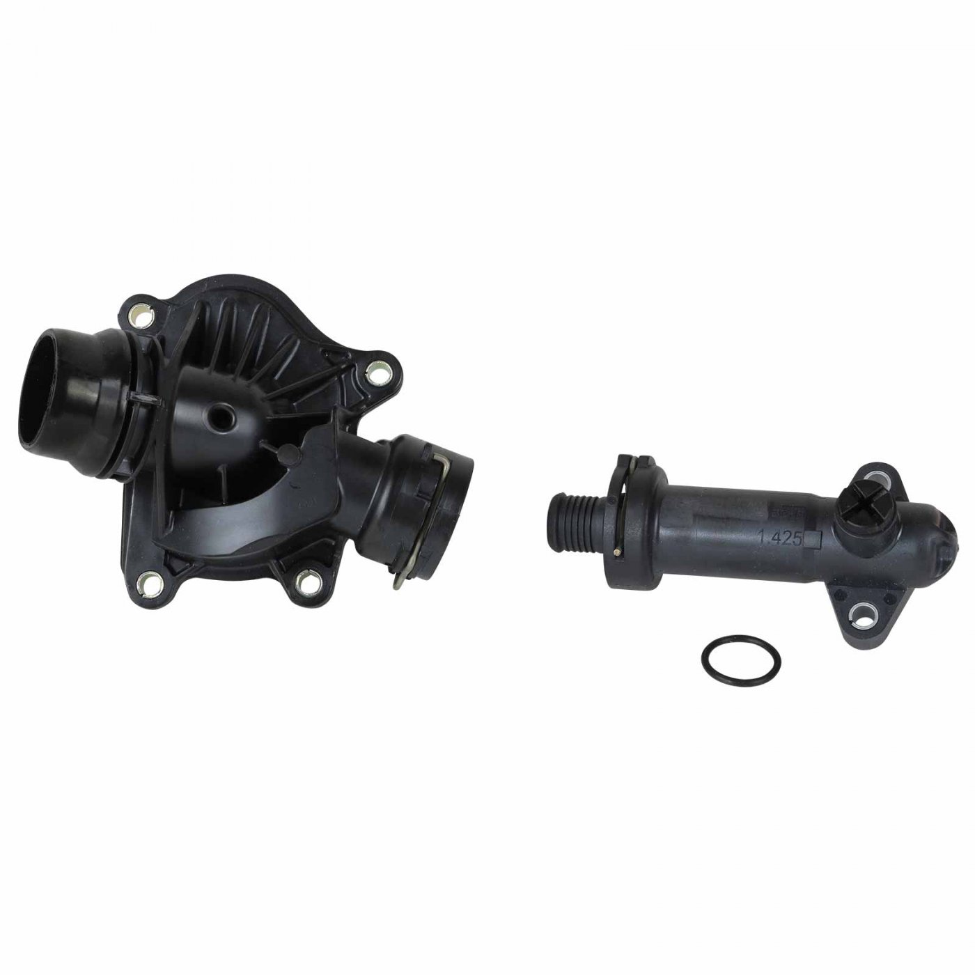 Mahle Behr EGR + coolant thermostat set for BMW E81 E46 E90 E60 E65 E83 E70  D, 69,99 €