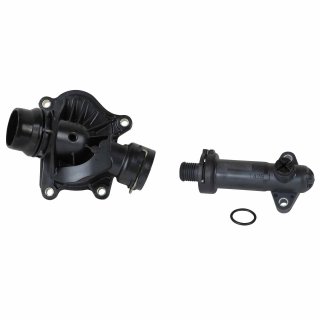 Mahle Behr EGR + coolant thermostat set for BMW E81 E46 E90 E60 E65 E83 E70 Diesel