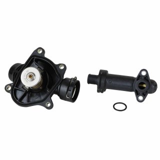 Mahle Behr EGR + coolant thermostat set for BMW E81 E46 E90 E60 E65 E83 E70 Diesel