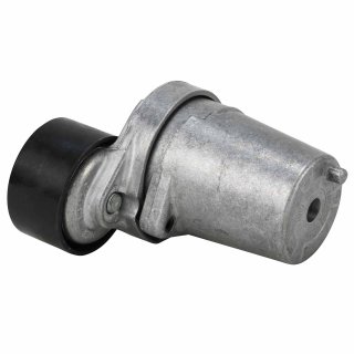 INA Tensioner Pulley, v-ribbed belt for BMW E60 F10 F01 E83 E70