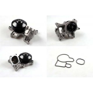 GK Wasserpumpe fr BMW E81 E87 E88 E82 E90 E91 E60 E84 E83 mit N47 Dieselmotor