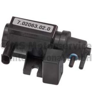 Pierburg AGR Ventil Druckwandler Abgasrckfhrung fr BMW E81 E90 E60 E83 mit N47 Motor