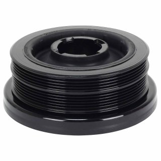Corteco crankshaft belt pulley BMW E46 E90 E60 E63 E65 E83 E53 E70 with M57 engine