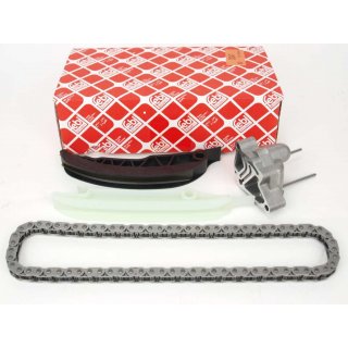 Timing Chain Kit, Upper for BMW E87 E46 E90 E60 E65 E83 E70 with M47 M57 N57 engine