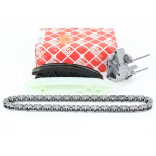 Timing Chain Kit, Lower for BMW E81 E46 E90 E60 E65 E83 E70 with M47/ M57 / N57 Engine