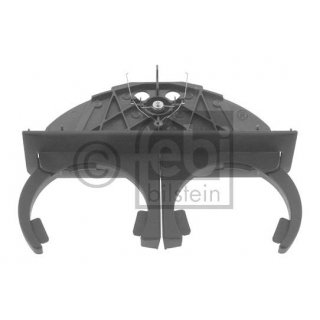 Febi Getrnkehalter hinten fr BMW E39 Limo und Touring