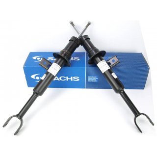 Sachs Stodmpfer Vorderachse links + rechts fr BMW F10 F11 F18