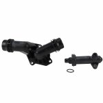 Behr Thermostat Set für BMW Diesel M47 e46 318d 320d...