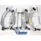 Lemförder Querlenker Set Vorderachse für BMW F10 F11 F18 F12 F13 F06