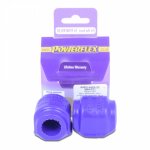 2 x Powerflex PFF5-1603-22 Stabilager Vorderachse 22mm...