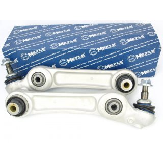 Meyle Querlenker Set Vorderachse links + rechts fr BMW F10 F11 F12 F13