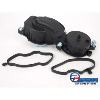 labscheider KGE Kurbelgehuseentlftung BMW M57 Diesel e46 e39 e38 e53 X5