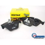 Textar Bremsbelge Vorderachse fr BMW E60 E61 E63 E64...