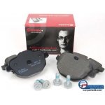 Brembo Bremsen Set / Bremskit Hinterachse 330x20 für BMW F10 F11 F18 -  Car-Pa, 344,99 €