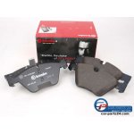 Brembo Bremsbelge Vorderachse fr BMW F10 F11 F18 fr...