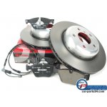 Brembo Bremsen Set vorne 330x24mm zweiteilige Leichtbau...