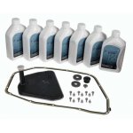 Oil change kit for  Audi A4 B8, A5, Q5 8R with automatic...