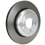 Brembo rear brake disc 330x20mm two-piece discs line BMW...