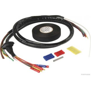 H&B Reparaturkabelbaum Heckklappe links fr BMW E39 Touring