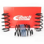 Eibach Pro-Kit 30/25mm Tieferlegungsfedern Renault Clio...