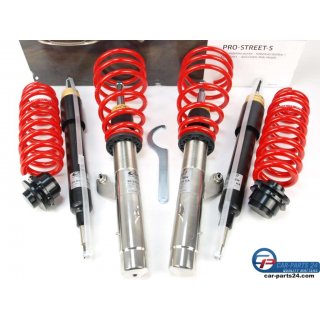 Eibach Pro-Street-S coliover kit ca. 20-50mm for BMW 3er Coupe e92