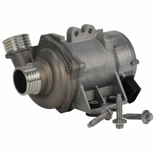 Pierburg Wasserpumpe elektrisch fr BMW N52 N53 Motoren E81 E90 E60 E84 E83 E70