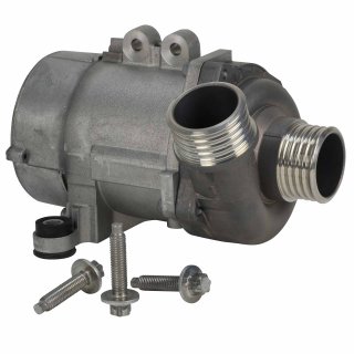 Pierburg Wasserpumpe elektrisch fr BMW N52 N53 Motoren E81 E90 E60 E84 E83 E70