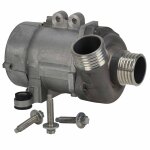 Pierburg Wasserpumpe elektrisch für BMW N52 N53...