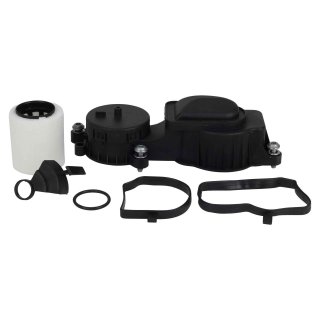 Ventil Kurbelgehuseentlftung KGE fr BMW E39 520d E46 318d 320d M47 Diesel