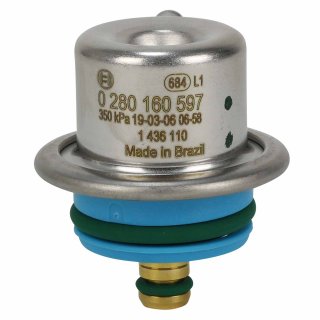 Bosch fuel pressure regulator for BMW with M50 M52 M60 Engine E36 E34 E39 E32 E38 E31 E53