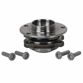 FAG Wheel Hub Front Axle for BMW F10 F18 F07 F11 F12 F13 F01 F02 F03 F04 F25
