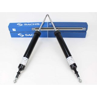 2 x Sachs rear shock absorber BMW E90 E91 E92 E93 / E81 E87 E82 E88 with  M-Te, 129,99 €