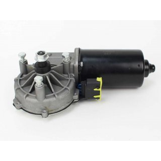 Wischermotor Scheibenwischer vorne fr BMW e39