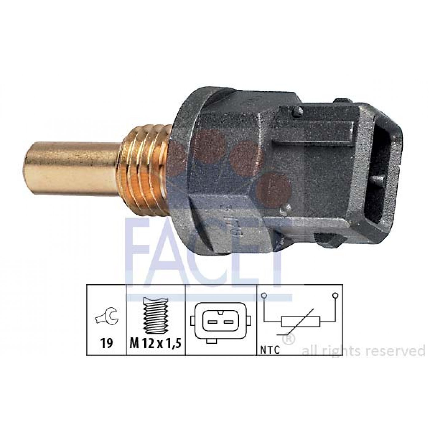 Kurbelwellensensor für BMW M50 e36 320i e34 520i für Siemens