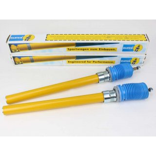 2x Bilstein B8 Sport Stodmpfer Vorderachse fr BMW e30 mit 45mm Federbein