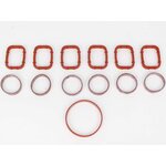 Elring Intake Gasket Set for BMW M57 Engine E46 E90 E39...