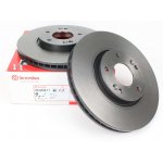 Brembo Bremsscheiben 300x28mm fr HYUNDAI i40 ix35 Sonata...