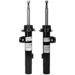 SACHS shock absorber BMW e81 e87 front left and right for...