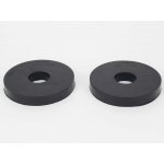 2 x verstrkte obere Federunterlage VW Volkswagen Typ 2...