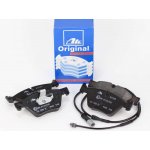 ATE Bremsbelge + Warnkontakt Vorn BMW F10 F18 F11 fr...